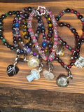 Jewel's Gem Bracelet