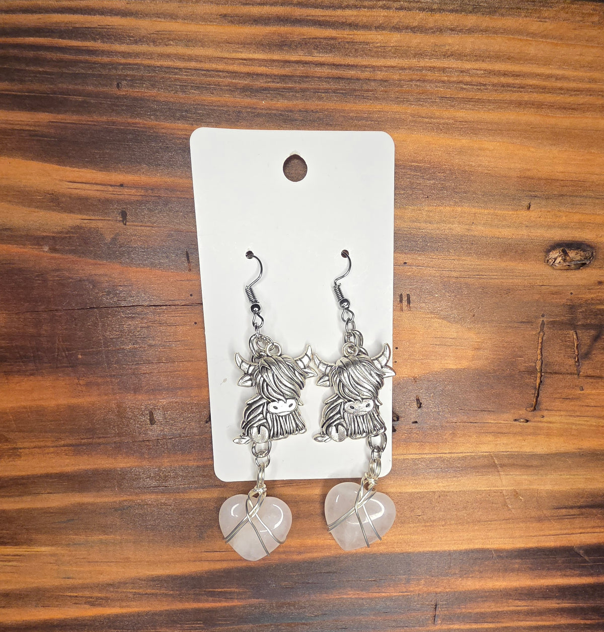 Southern Love Earrings