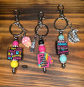 Focal Keychains